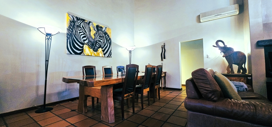 5 Bedroom Property for Sale in Myburgh Park Western Cape